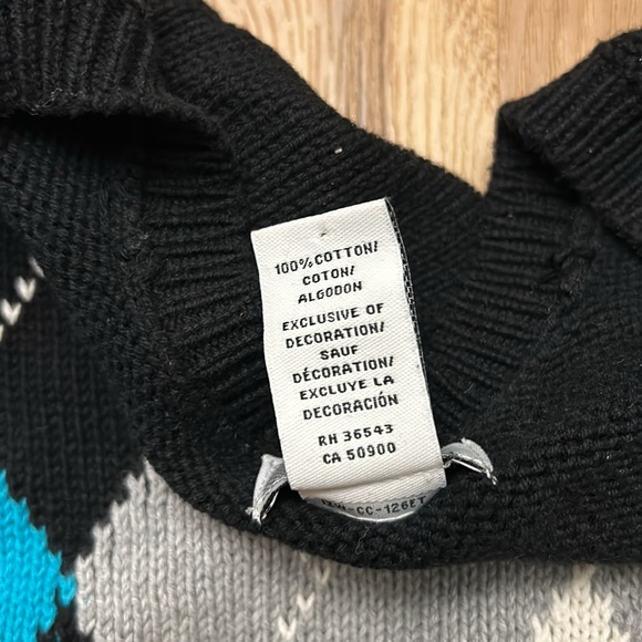 Izod sweater - Picture 6 of 6